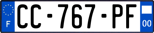 CC-767-PF