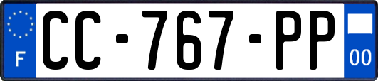 CC-767-PP