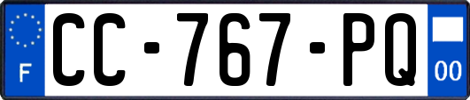 CC-767-PQ