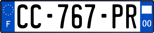CC-767-PR