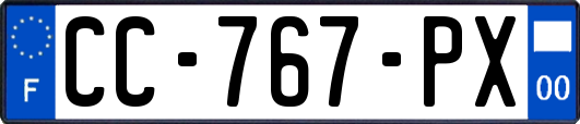 CC-767-PX