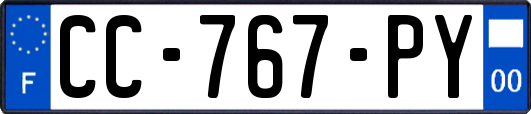 CC-767-PY