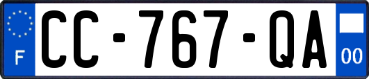 CC-767-QA