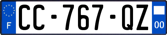 CC-767-QZ