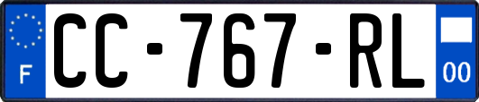 CC-767-RL