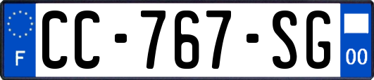 CC-767-SG