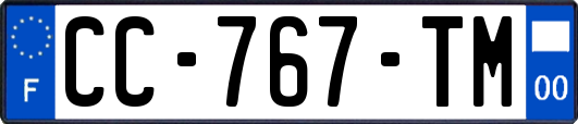 CC-767-TM