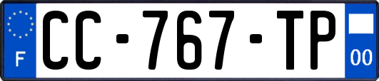 CC-767-TP
