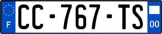 CC-767-TS