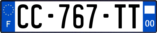 CC-767-TT