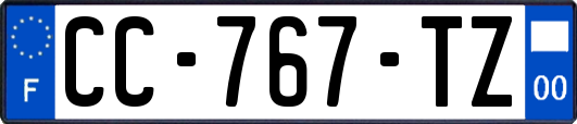 CC-767-TZ