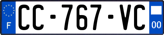 CC-767-VC