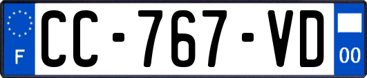 CC-767-VD