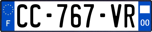 CC-767-VR