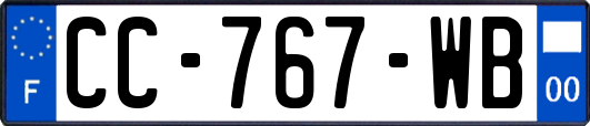 CC-767-WB