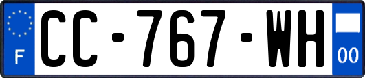CC-767-WH