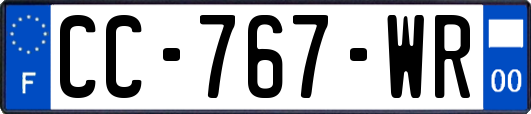 CC-767-WR