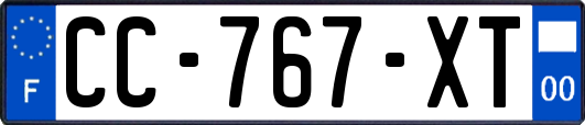 CC-767-XT