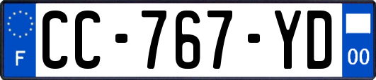 CC-767-YD