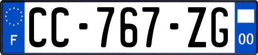 CC-767-ZG