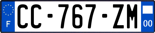 CC-767-ZM