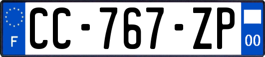 CC-767-ZP