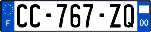 CC-767-ZQ