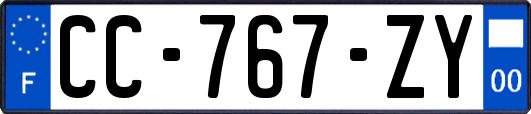 CC-767-ZY