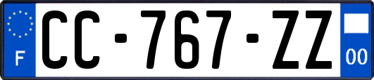 CC-767-ZZ