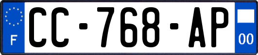 CC-768-AP