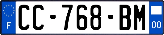 CC-768-BM