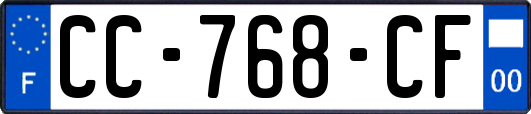 CC-768-CF