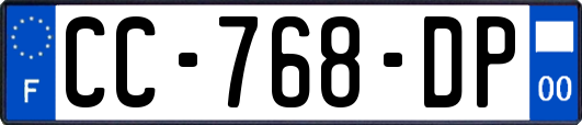 CC-768-DP