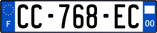 CC-768-EC