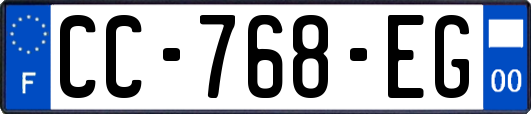 CC-768-EG