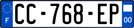 CC-768-EP