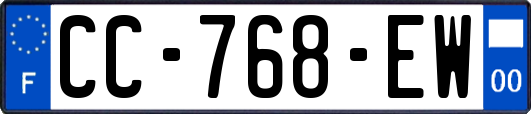CC-768-EW