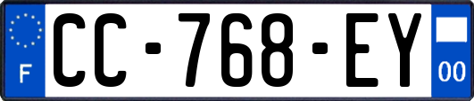 CC-768-EY