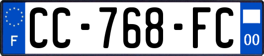 CC-768-FC