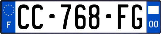 CC-768-FG
