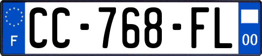 CC-768-FL