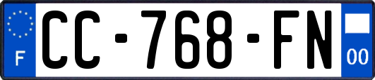 CC-768-FN