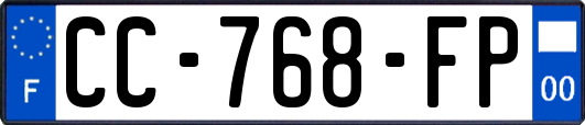 CC-768-FP