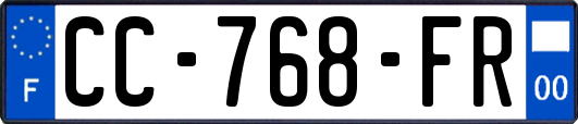 CC-768-FR