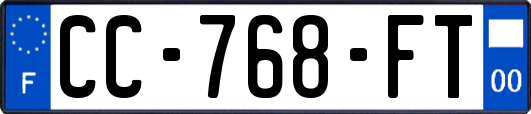 CC-768-FT