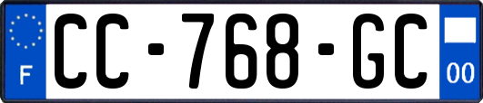 CC-768-GC