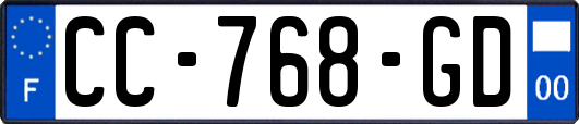 CC-768-GD