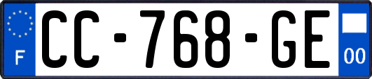 CC-768-GE