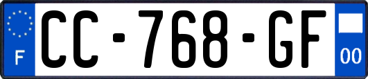 CC-768-GF