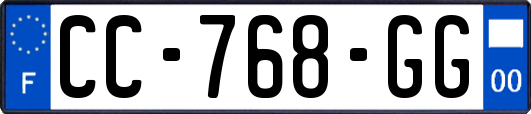 CC-768-GG